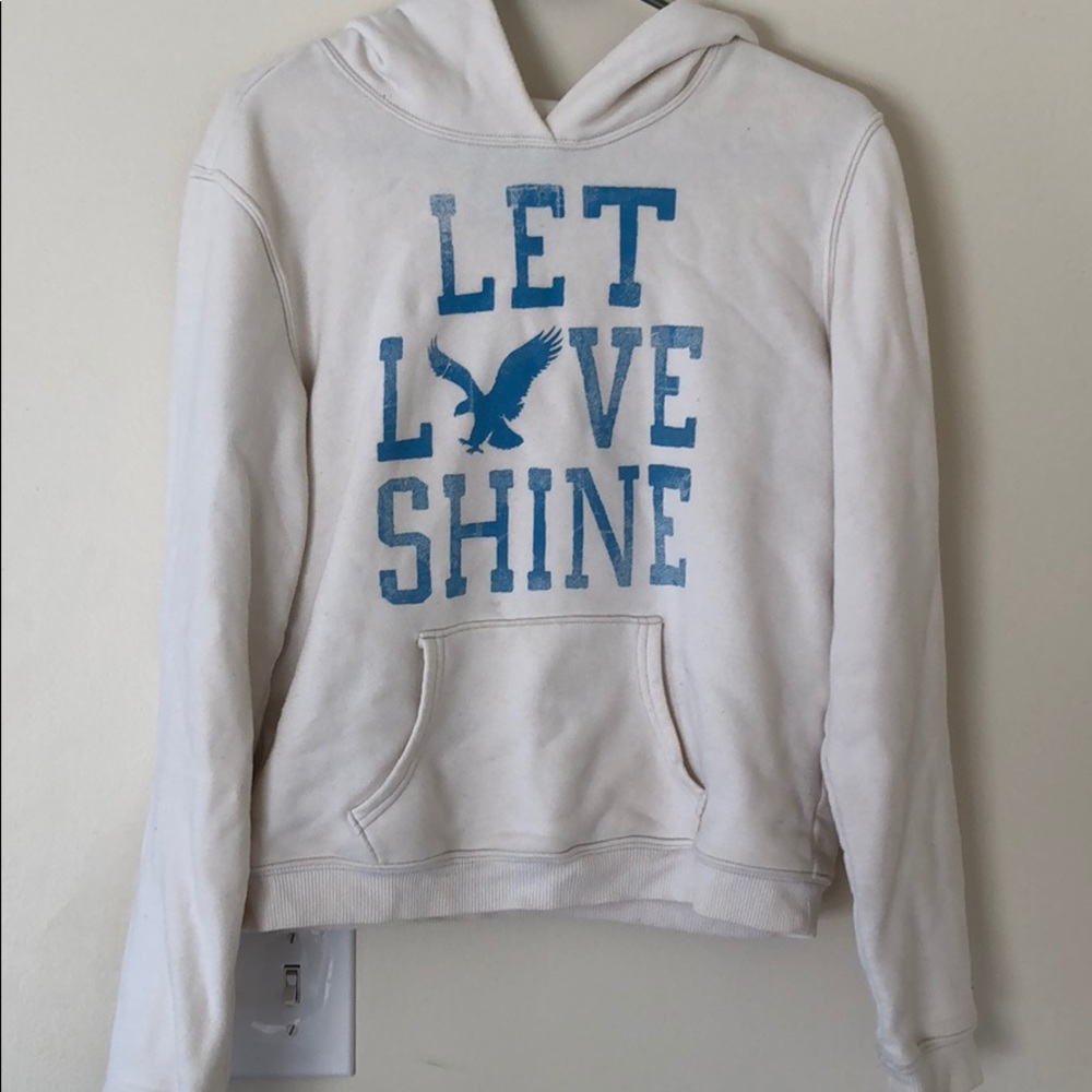 American Eagle Sweatshirt